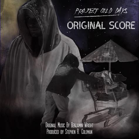 ‎Project Cold Days Original Score by benjamin wright on Apple Music
