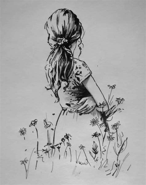 Download Pen Drawing Pictures | Wallpapers.com