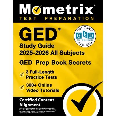 Image result for GED Study Guide Online