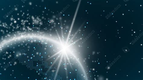 Science and Technology PowerPoint Background 的图像结果