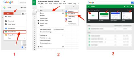 Image result for How to Do Spreadsheets Guide