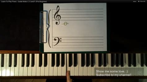 Image result for Piano Instructable Video with Notes