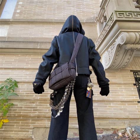 [WIWT] Full Split Zipper : r/malefashion