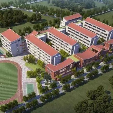 【教育】福州第十中学扩容工程获批，助力争创省一级达标高中!_建设