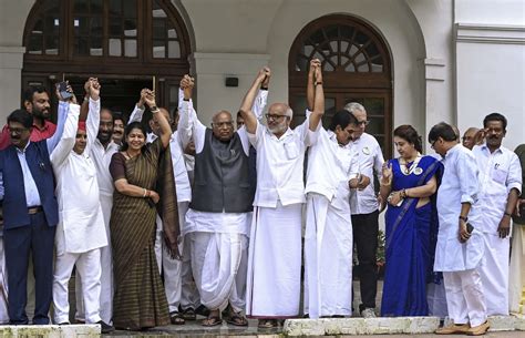 My rival not speaking, debate would take place if both candidates speak ...