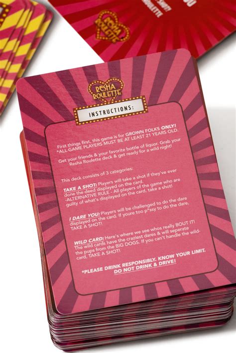 RESHA ROULETTE – Caresha Please LLC