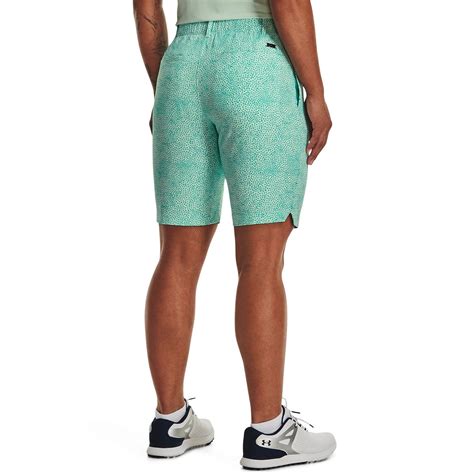 Under Armour | Golf Shorts Womens | Golf Shorts | SportsDirect.com