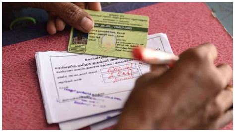 Ration Card Status: ರೇಷನ್ ಕಾರ್ಡ್ ಸ್ಟೇಟಸ್ ಚೆಕ್ ಮಾಡುವುದು ಹೇಗೆ? | How To ...