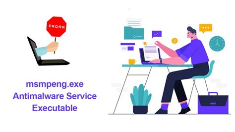 Image result for How to Stop Msmpeng.exe Antimalware Service Executable