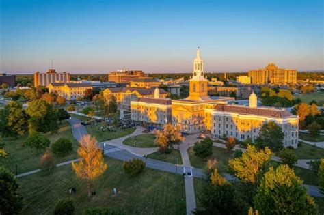 U.S. News Best Colleges rankings place UB 36th among public ...