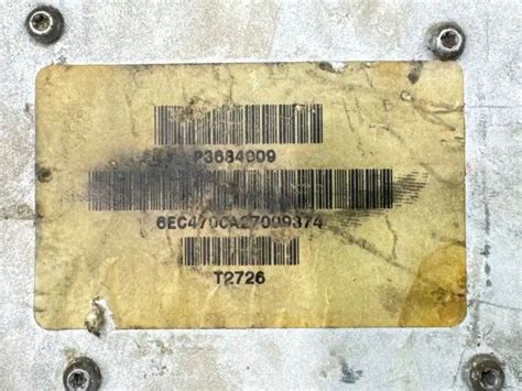 Image result for ISX ECU Control Module