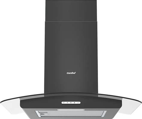 COMFEE' COMFEE' Canopy Cooker Hood 60cm 60V17-60 with India | Ubuy