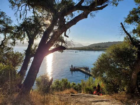 Cachuma Lake Campground - Santa Barbara, California campgrounds | Good ...