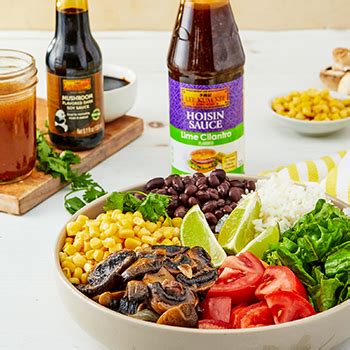 Thai Basil Chicken | Recipes | Lee Kum Kee Home USA