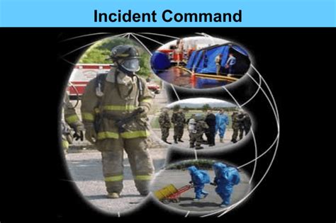 Image result for Incident Command System Training