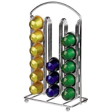 Buy Nespresso Coffee Capsule Stand Xavax Donatore online in India. Best ...