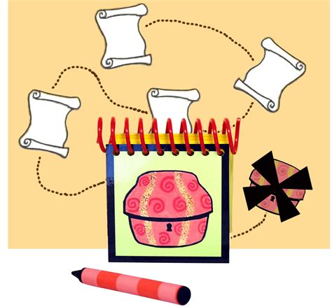 Image result for Handy Dandy Notebook Crayons