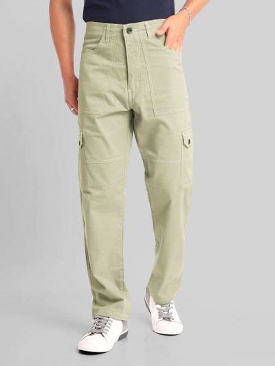 Buy Cargo Pants for Men Online at Beyoung | Upto 60% OFF