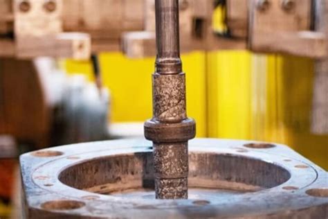 Cold Forging Applications 的图像结果