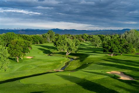 Cherry Hills Country Club - Evan Schiller Photography