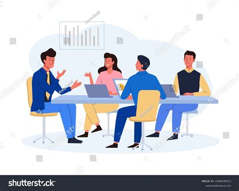 Committee around a Table 的图像结果