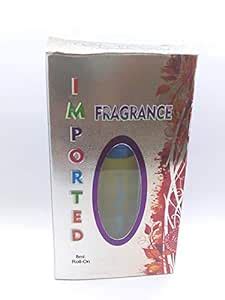 Raviour Lifestyle 100% Pure Imported Long Lasting attar ittar Perfume ...