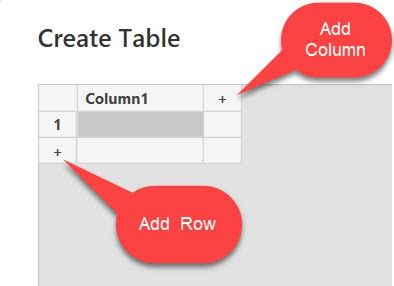 Image result for Power Query Create New Table