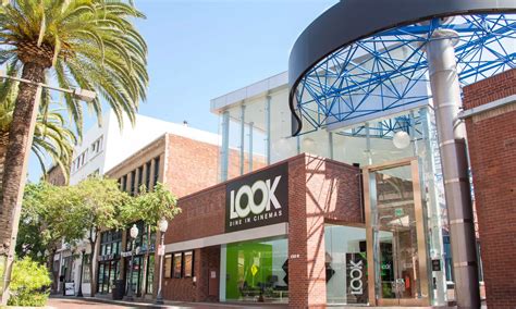 Look Cinemas - From $12.67 | Groupon