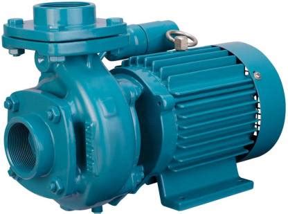 USHA MONOBLOCK 2 HP FOR AGRICULTURE(RUN ON BOTH SINGLE AND DOUBLE PHASE ...