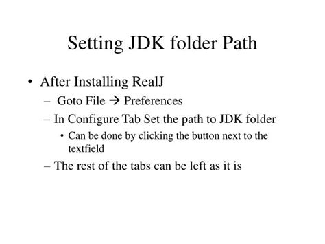 Java JRE JDK Path Setting 的图像结果