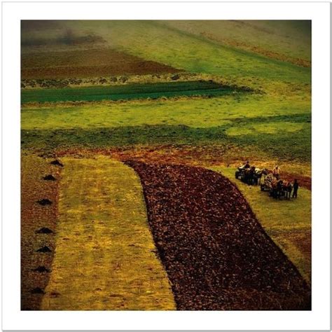 SMART ART - 'Transylvania 2' by Crina Prida - Fine Art Print 18x18 ...