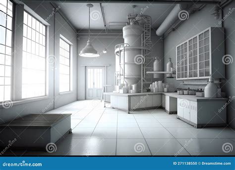 Bio Laboratory 的图像结果