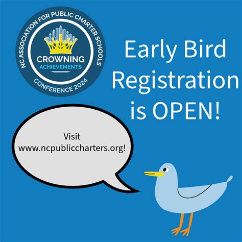 OCS Weekly Newsletter for March 19th, 2024