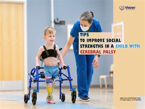 Understanding The Key Characteristics Of Cerebral Palsy