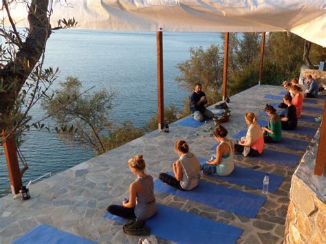 wellness retreats 2025 europe