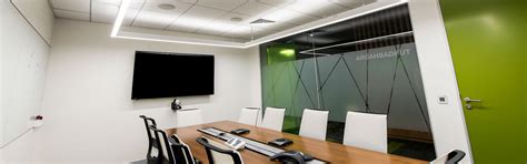 Audio Visual Management Solutions | India’s First AV Integrator Aesthetix