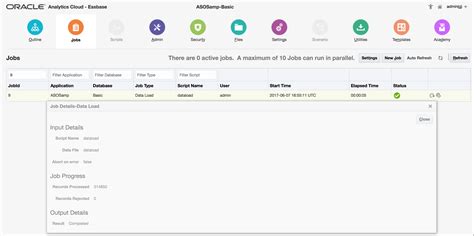 Image result for Loading Data in Essbase