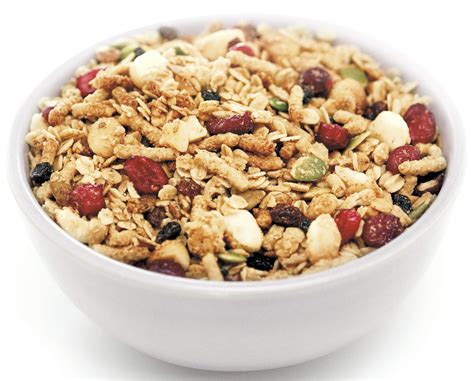 Muesli Culinary Definition at Frank Keith blog