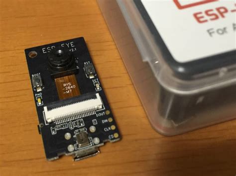 Tensorflow Micro 的图像结果