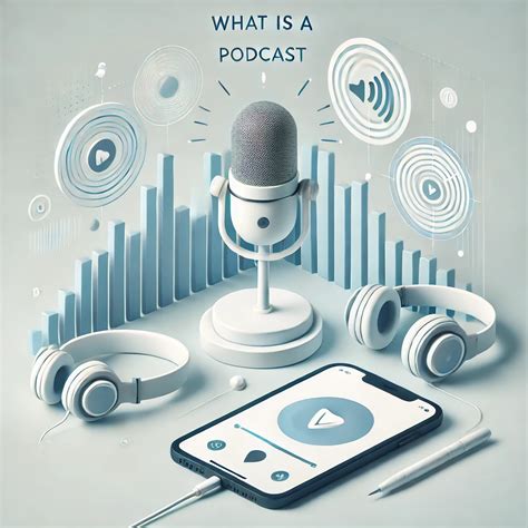 What Is a Podcast? A Beginner’s Guide to the World of Audio Content