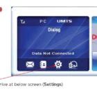 Image result for Dialog Data Balance Check
