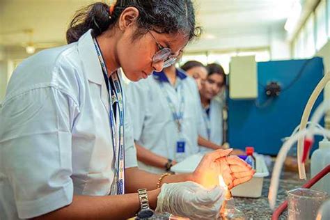 Department of Agriculture - Laboratory Infrastructure