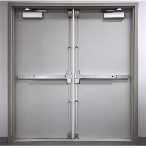 Commercial Door Panic Bar Repair at Kevin Marsh blog