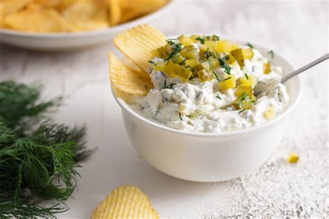 Penalty Dip | Holy Recipe