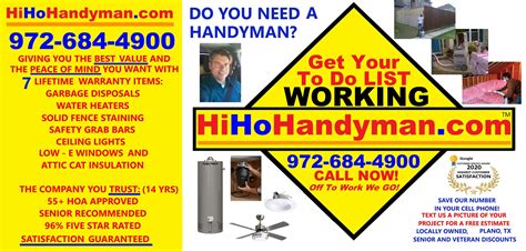 Local Handyman List 的图像结果