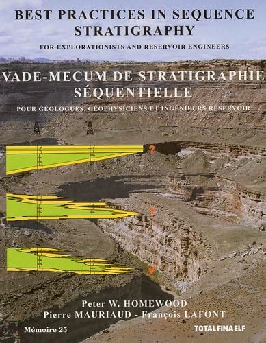 Buy Best Practices in Sequence Stratigraphy Book Online at Low Prices ...