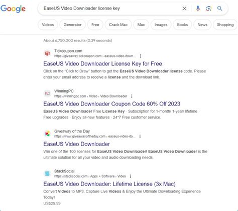 Image result for EaseUS Free Activation Code