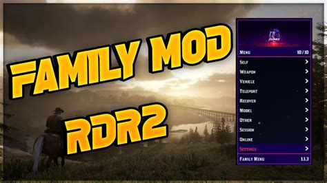 RDR2 Mod Menu PC Free 的图像结果