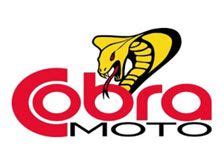 Cobra congratulates Hunter Hart for winning the 2011 GNCC overall 8-11 ...