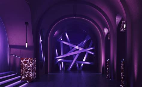 20 A' design award winners transform interiors into spatial art